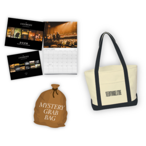 Premium Membership - Large